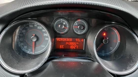 Fiat Bravo 1.9D HGT, снимка 14
