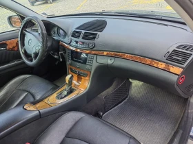 Mercedes-Benz E 270 W211 , снимка 3