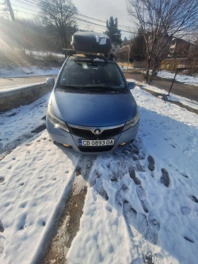 Great Wall Voleex C10 1.5 vvt - 2550 € / 4987.37 лв. - 18428347 7