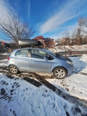 Great Wall Voleex C10 1.5 vvt - 2550 € / 4987.37 лв. - 18428347 6