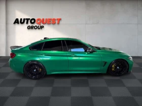 BMW 440 * xDrive Gran Coupe * CARFAX * ЦЕНА ДО БГ, снимка 4