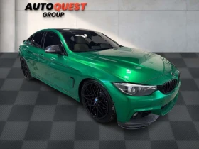 BMW 440 * xDrive Gran Coupe * CARFAX * ЦЕНА ДО БГ, снимка 3