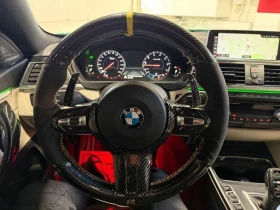 BMW 440 * xDrive Gran Coupe * CARFAX * ЦЕНА ДО БГ, снимка 14