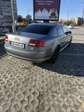 Audi A8 - 6400 € / 12517.31 лв. - 12011912 7