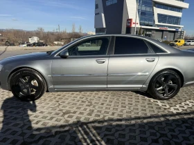 Audi A8 - 6400 € / 12517.31 лв. - 12011912 5