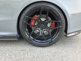 Audi Rs5 NARDO GREY * CUSTOM BUILD * CARFAX * АВТОКРЕДИТ *  - 29500 € / 57696.99 лв. - 64476014 9