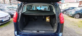 Peugeot 5008 1.6HDI - 112к.с. 2010г - 3550 € / 6943.20 лв. - 64134902 12