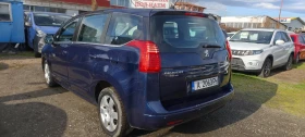 Peugeot 5008 1.6HDI - 112к.с. 2010г - 3550 € / 6943.20 лв. - 64134902 4