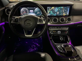 Mercedes-Benz E 43 AMG 4 MATIC * АвтоКредит (ЦЕНА ДО БГ) - 37500 € / 73343.62 лв. - 27339112 9
