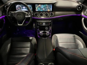 Mercedes-Benz E 43 AMG 4 MATIC * АвтоКредит (ЦЕНА ДО БГ) - 37500 € / 73343.62 лв. - 27339112 8
