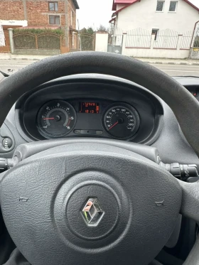 Renault Clio - 2350 € / 4596.20 лв. - 81641610 12