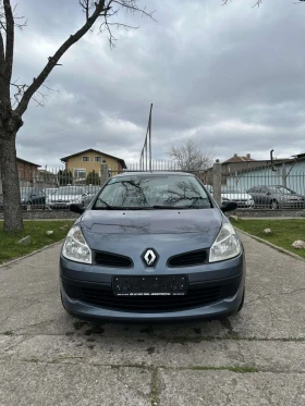 Renault Clio - 2350 € / 4596.20 лв. - 81641610 2