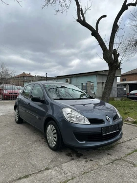 Renault Clio - 2350 € / 4596.20 лв. - 81641610 3