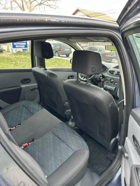 Renault Clio - 2350 € / 4596.20 лв. - 81641610 10