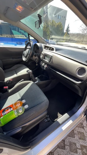 Toyota Yaris - 5500 € / 10757.07 лв. - 94778073 7