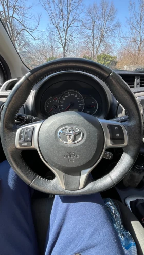 Toyota Yaris - 5500 € / 10757.07 лв. - 94778073 10