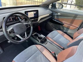 VW ID.4 82kW/h Pro Performance - 20450 € / 39996.72 лв. - 79195651 11