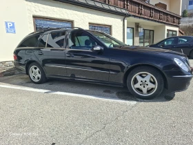 Mercedes-Benz E 280 320cdi elegance  - 2999 € / 5865.53 лв. - 69340176 3