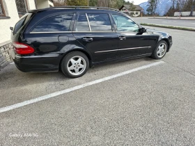 Mercedes-Benz E 280 320cdi elegance  - 2999 € / 5865.53 лв. - 69340176 5