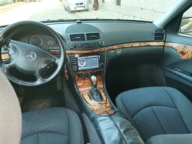 Mercedes-Benz E 280 320cdi elegance  - 2999 € / 5865.53 лв. - 69340176 7