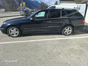 Mercedes-Benz E 280 320cdi elegance  - 2999 € / 5865.53 лв. - 69340176 4