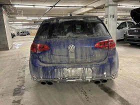 VW Golf Очакван внос ! Golf R  - 12900 € / 25230.21 лв. - 56466203 5