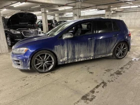 VW Golf Очакван внос ! Golf R  - 12900 € / 25230.21 лв. - 56466203 4