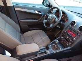 Audi A3 A3 1.6 MPI 102 Faclift - 6890 € / 13475.67 лв. - 52627960 8
