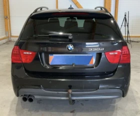 BMW 330 xDrive - ОЧАКВАН ВНОС - 6600 € / 12908.48 лв. - 21464790 6