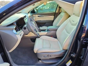 Cadillac XT5 3.6L 6 FRONT WHEEL DRIVE - 8200 € / 16037.81 лв. - 92413271 8