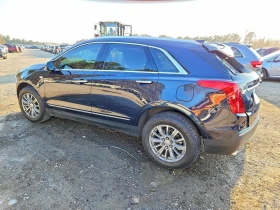 Cadillac XT5 3.6L 6 FRONT WHEEL DRIVE - 8200 € / 16037.81 лв. - 92413271 3