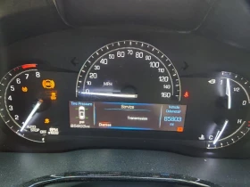 Cadillac XT5 3.6L 6 FRONT WHEEL DRIVE - 8200 € / 16037.81 лв. - 92413271 10