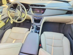 Cadillac XT5 3.6L 6 FRONT WHEEL DRIVE - 8200 € / 16037.81 лв. - 92413271 9