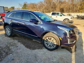 Cadillac XT5 3.6L 6 FRONT WHEEL DRIVE - 8200 € / 16037.81 лв. - 92413271 5