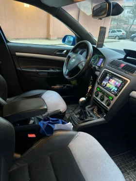 Skoda Octavia VRS - 4500 € / 8801.24 лв. - 68922113 3