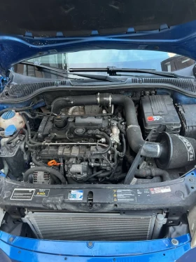 Skoda Octavia VRS - 4500 € / 8801.24 лв. - 68922113 7