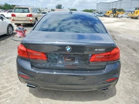 BMW 540 I - 18900 € / 36965.19 лв. - 89865830 6