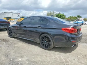 BMW 540 I - 18900 € / 36965.19 лв. - 89865830 4