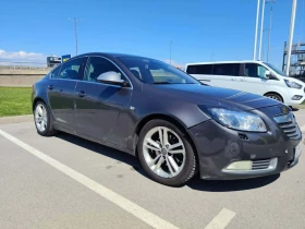 Opel Insignia | Mobile.bg � ����� ������ 4