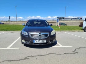 Opel Insignia | Mobile.bg � ����� ������ 5