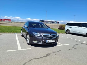 Opel Insignia | Mobile.bg � ����� ������ 6