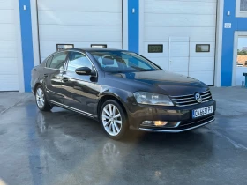 ����� �� �������� �� VW Passat