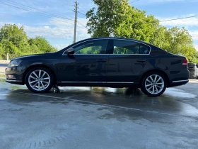 ����� �� �������� �� VW Passat