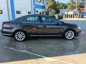 ����� �� �������� �� VW Passat