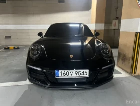 Porsche 911 CARRERA GTS  | Auto.bg — изображение 3