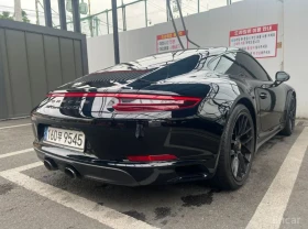 Porsche 911 CARRERA GTS  | Auto.bg — изображение 4