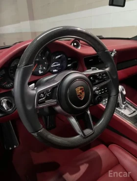 Porsche 911 CARRERA GTS  | Auto.bg — изображение 9
