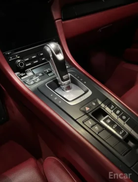 Porsche 911 CARRERA GTS  | Auto.bg — изображение 8