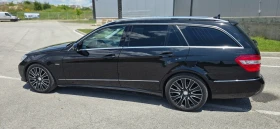 Mercedes-Benz E 200 1, 8 бензин - 8200 € / 16037.81 лв. - 34849425 17