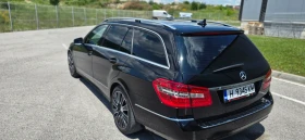 Mercedes-Benz E 200 1, 8 бензин - 8200 € / 16037.81 лв. - 34849425 5